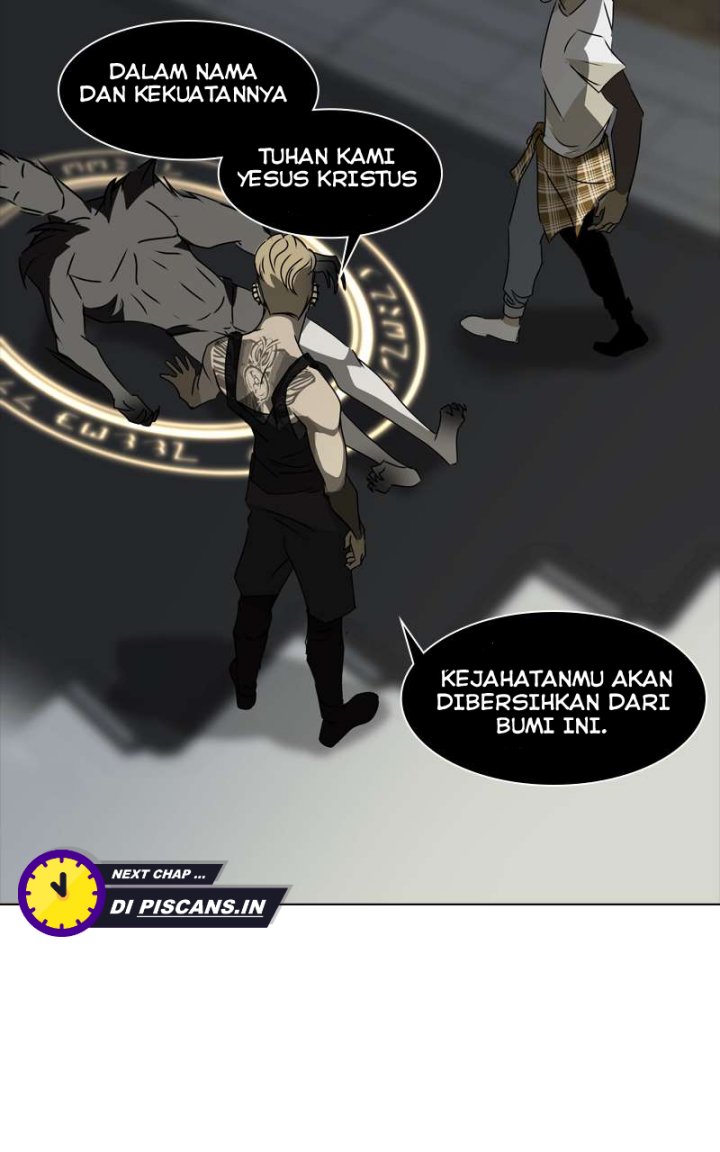 Covenant Chapter 05 Gambar 21