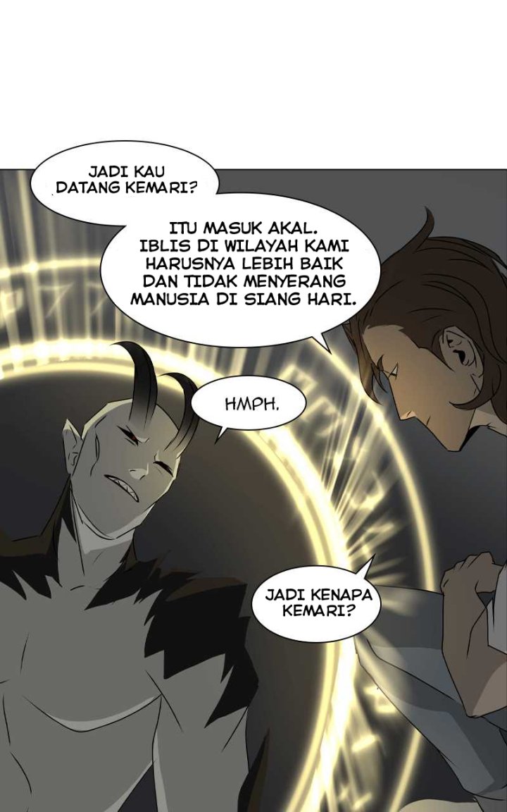 Covenant Chapter 05 Gambar 23