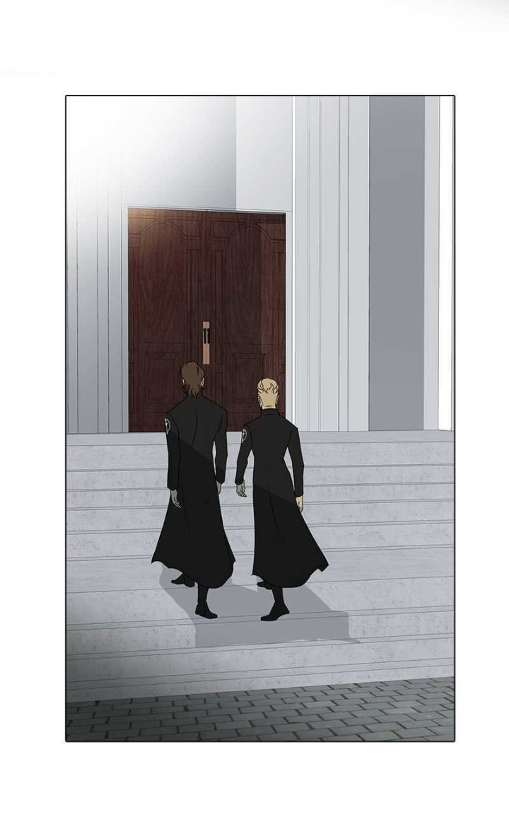 Covenant Chapter 05 Gambar 31