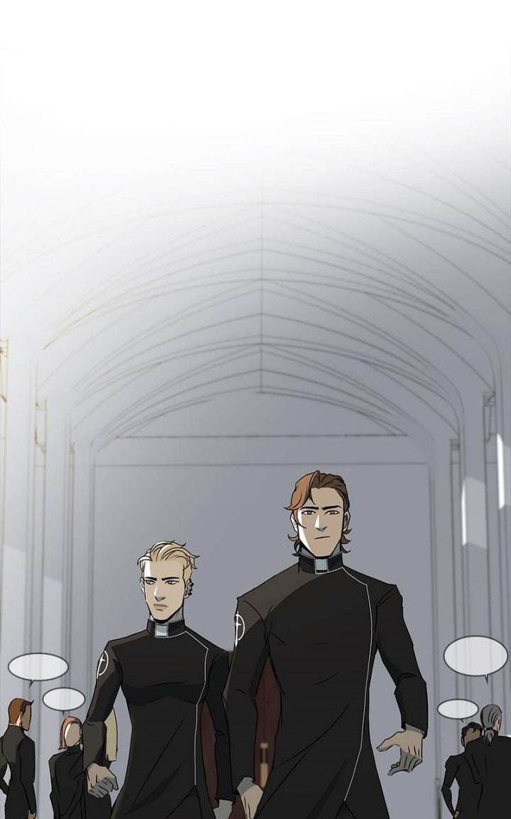 Covenant Chapter 05 Gambar 32