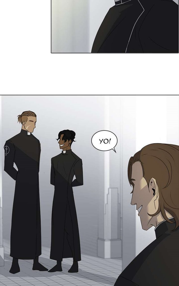 Covenant Chapter 05 Gambar 34