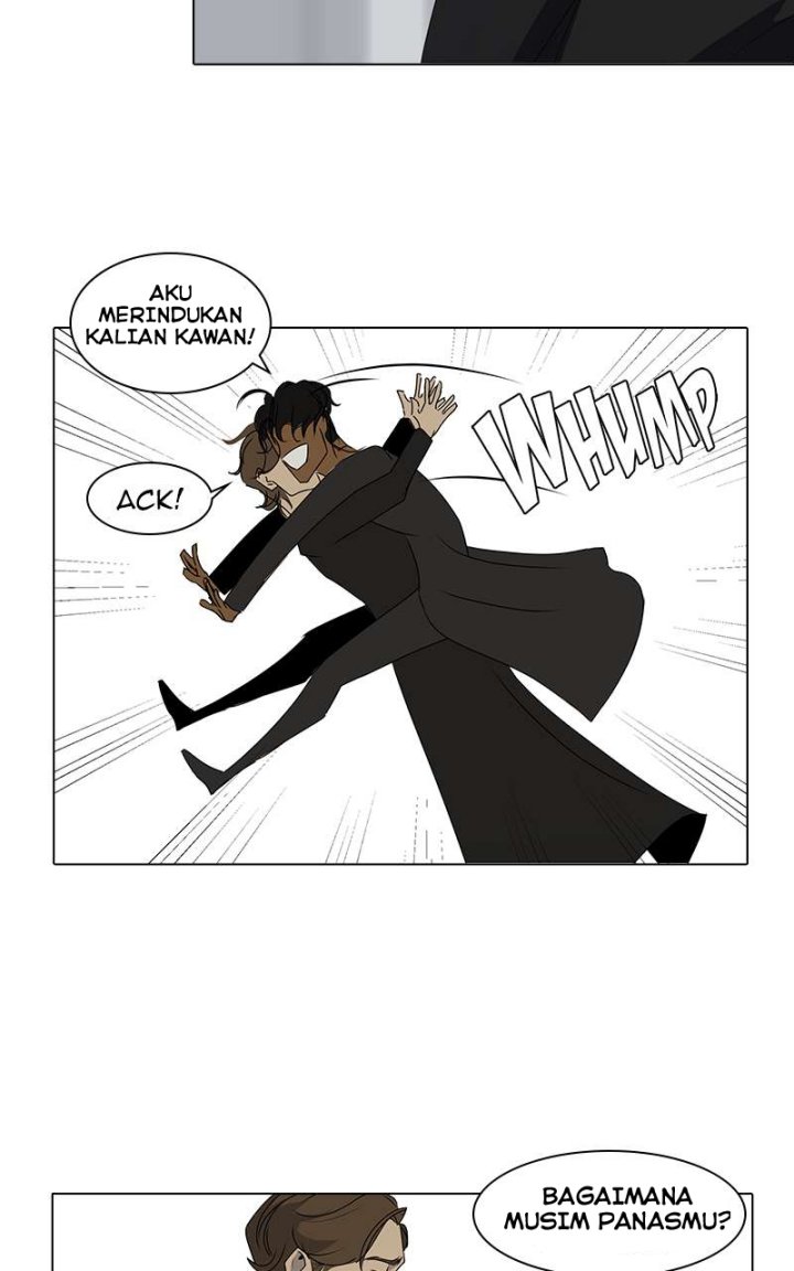 Covenant Chapter 05 Gambar 37