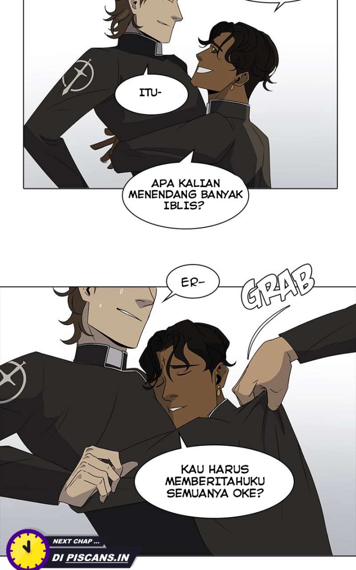 Covenant Chapter 05 Gambar 38