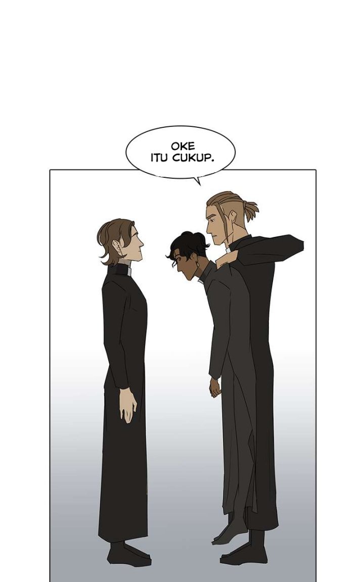 Covenant Chapter 05 Gambar 39