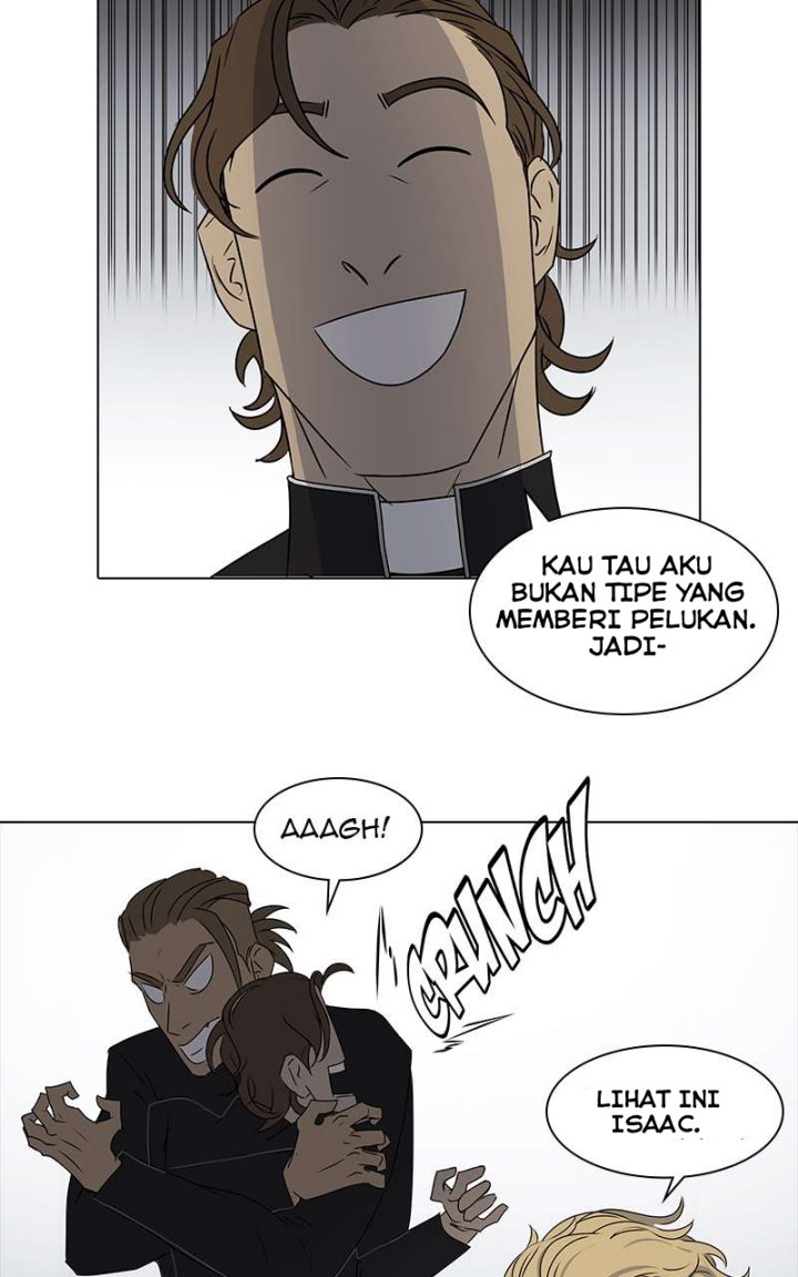 Covenant Chapter 05 Gambar 42