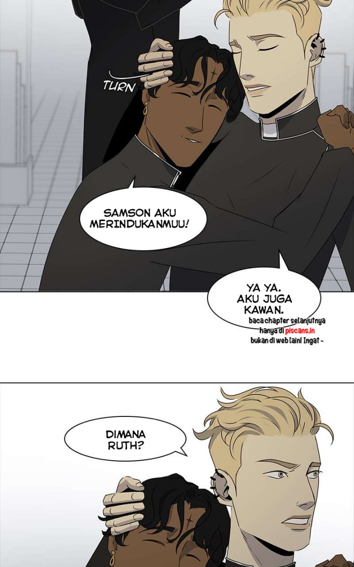 Covenant Chapter 05 Gambar 43