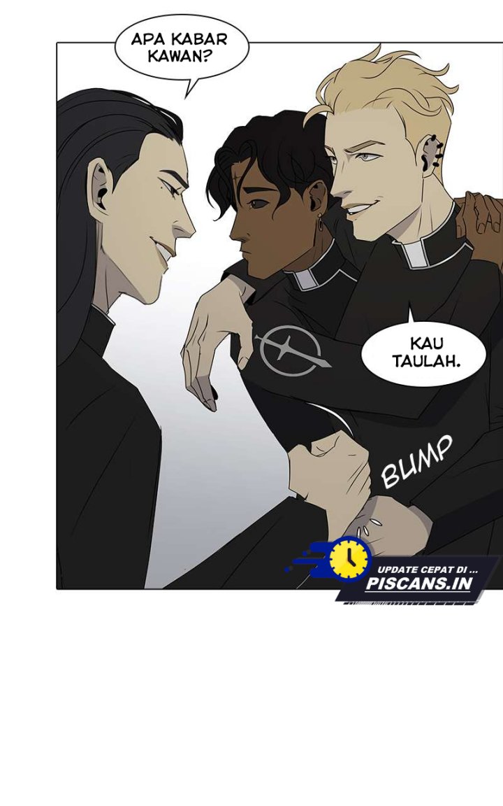 Covenant Chapter 05 Gambar 46