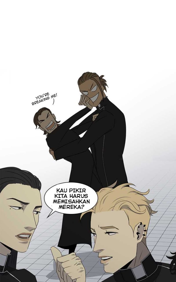 Covenant Chapter 05 Gambar 47