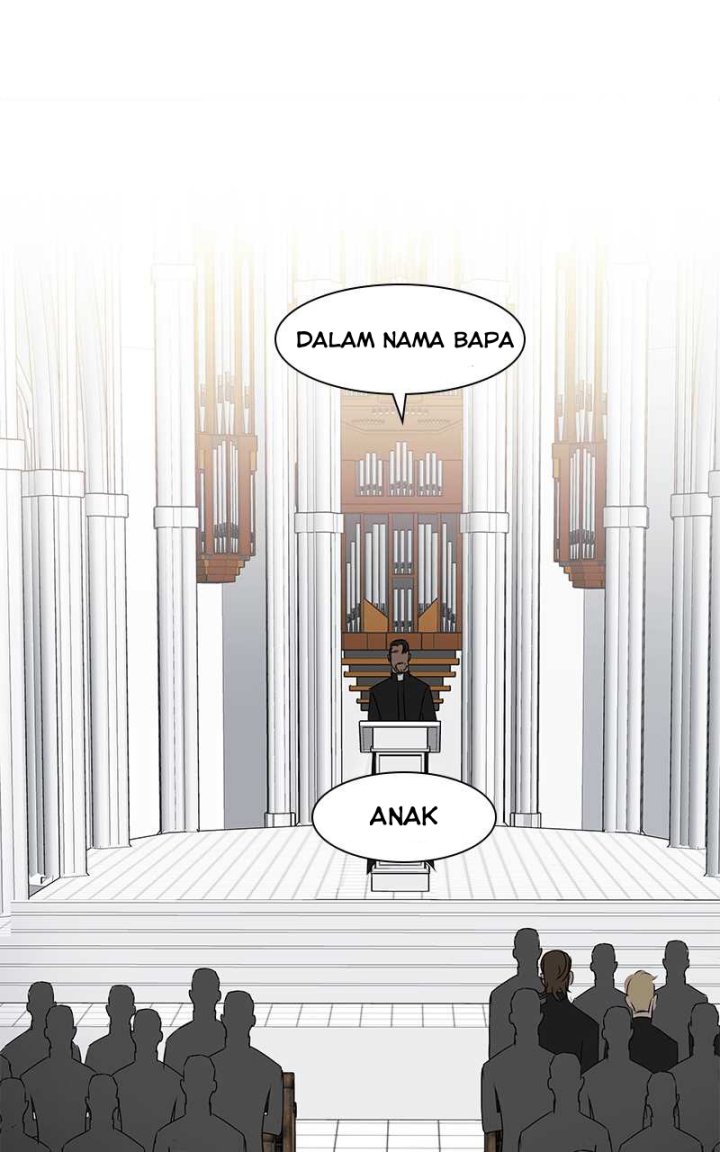 Covenant Chapter 05 Gambar 49