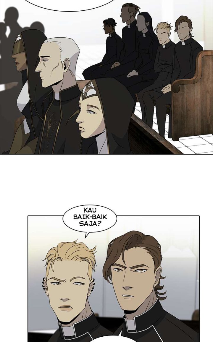 Covenant Chapter 05 Gambar 61