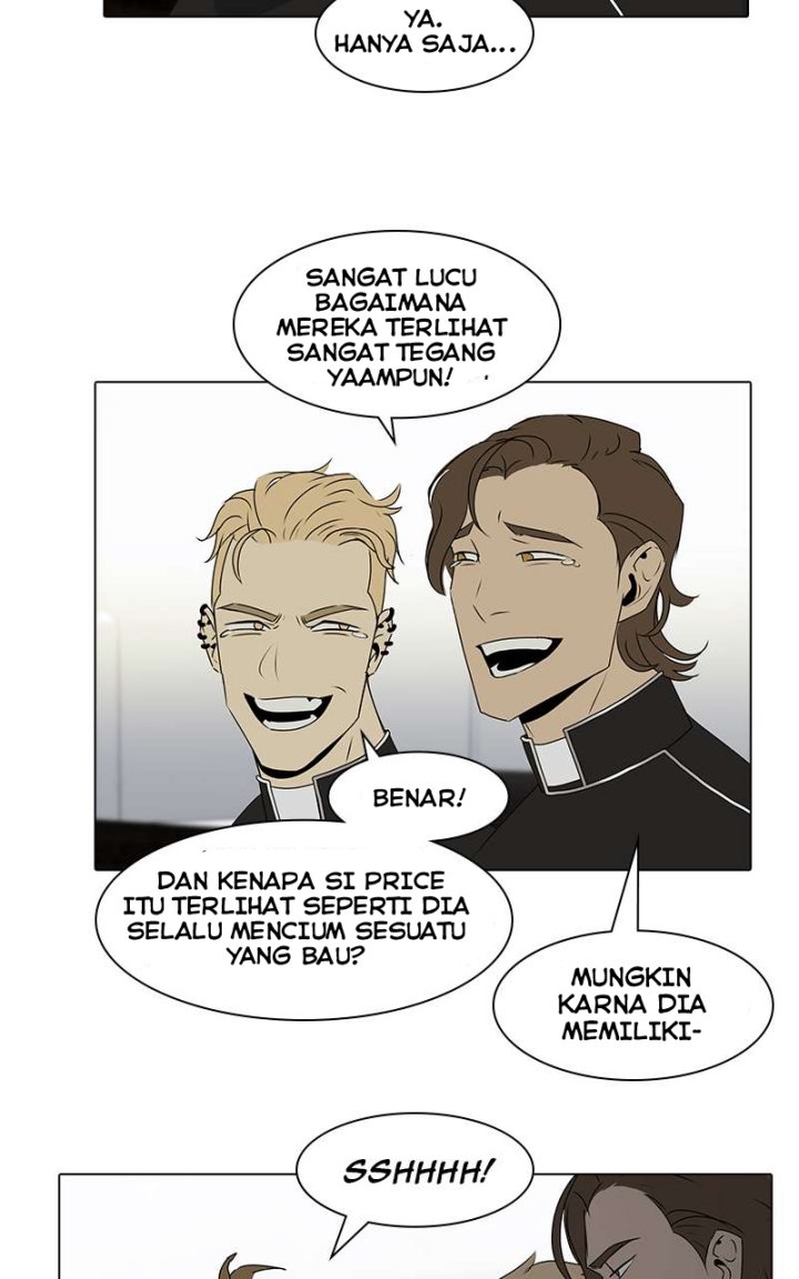 Covenant Chapter 05 Gambar 62
