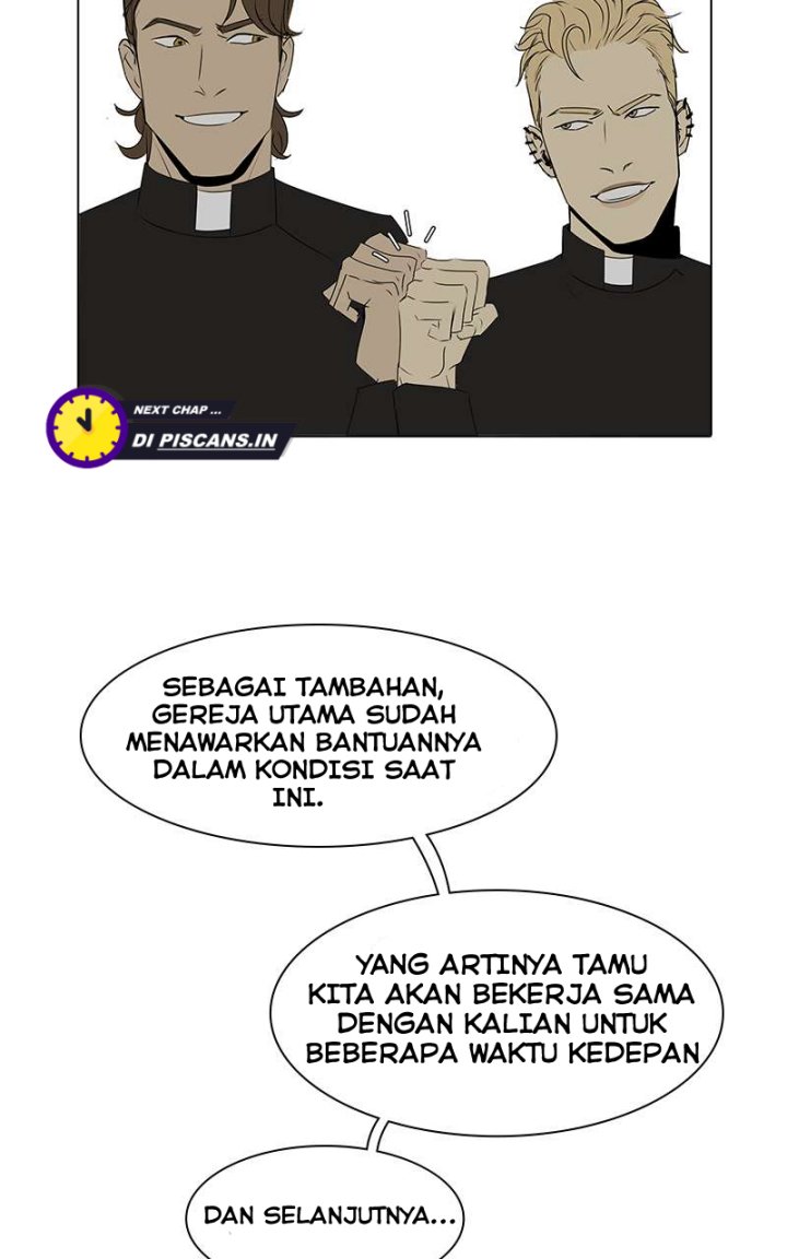 Covenant Chapter 05 Gambar 67
