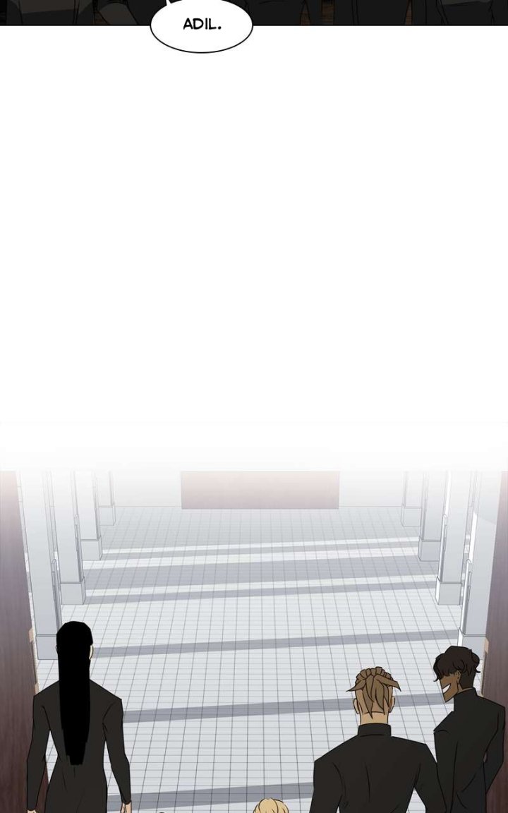 Covenant Chapter 05 Gambar 69