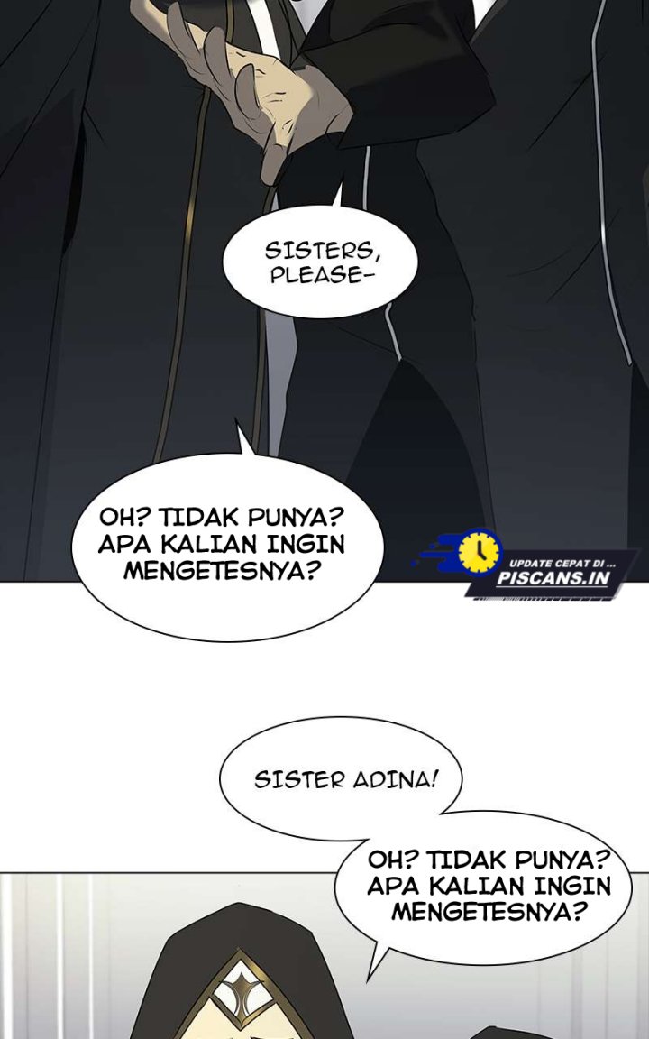 Covenant Chapter 05 Gambar 86