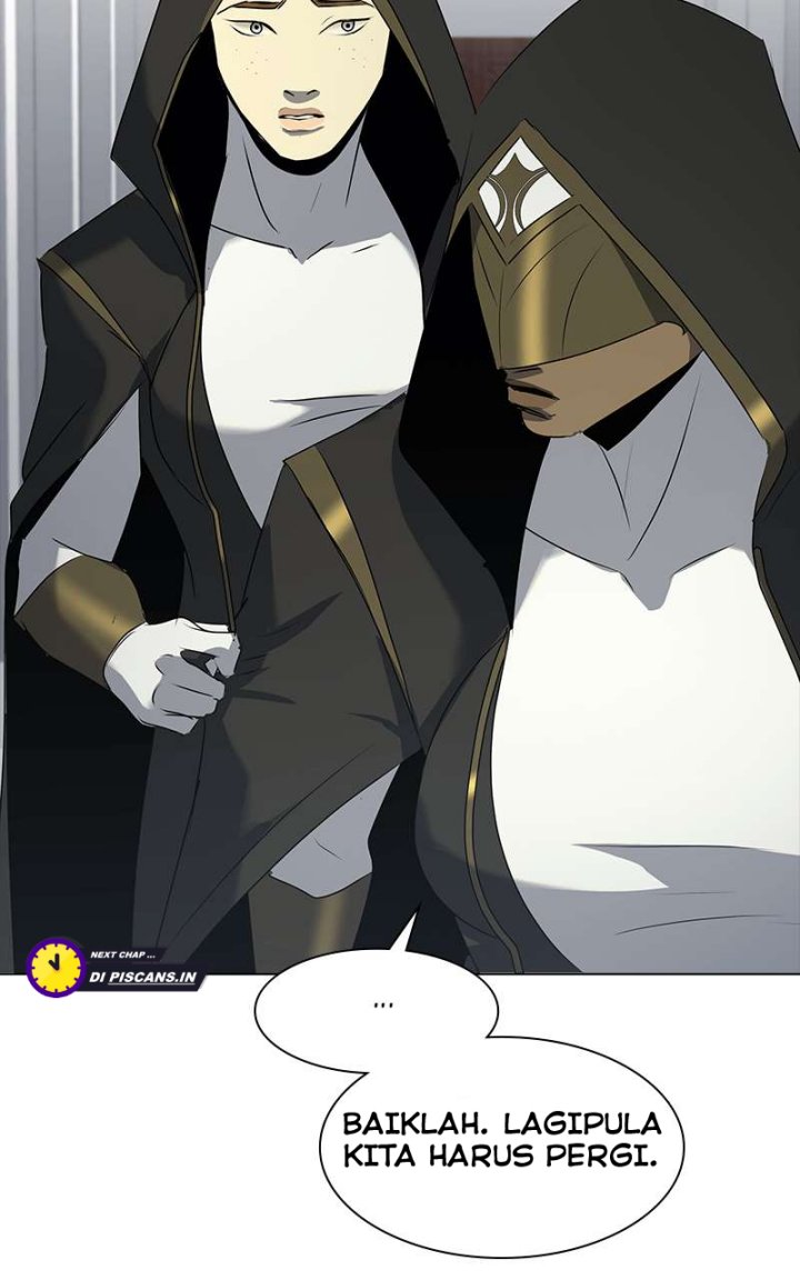 Covenant Chapter 05 Gambar 87