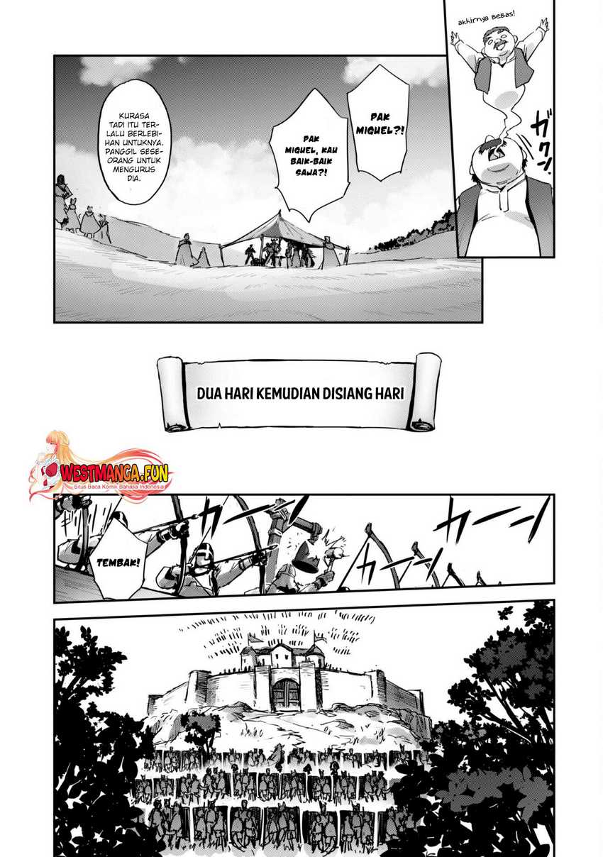 Craft Game no Nouryoku de Isekai Kouryaku!! Chapter 37 Gambar 20