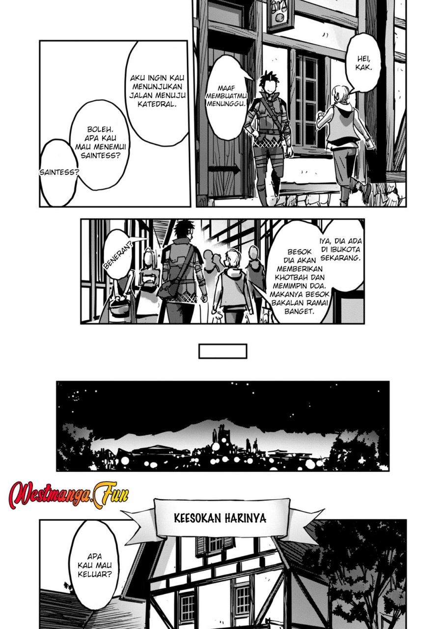 Craft Game no Nouryoku de Isekai Kouryaku!! Chapter 47 Gambar 25