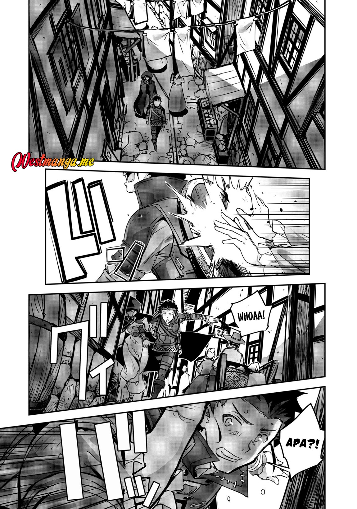 Craft Game no Nouryoku de Isekai Kouryaku!! Chapter 52 Gambar 22