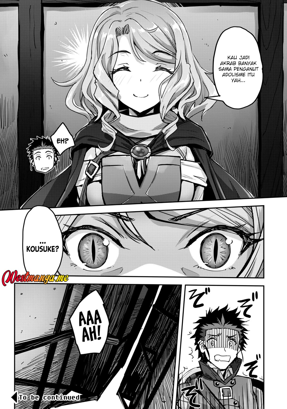 Craft Game no Nouryoku de Isekai Kouryaku!! Chapter 52 Gambar 27