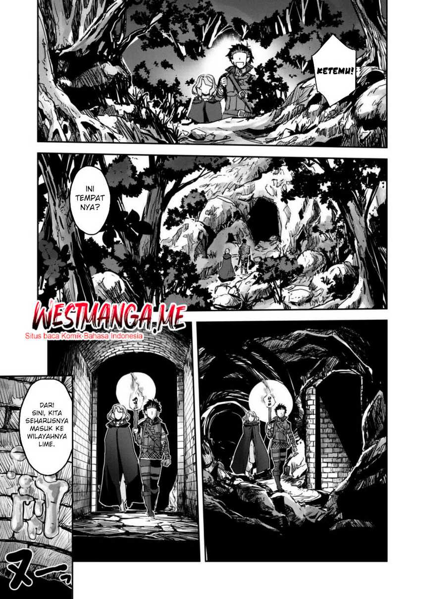 Craft Game no Nouryoku de Isekai Kouryaku!! Chapter 53 Gambar 15