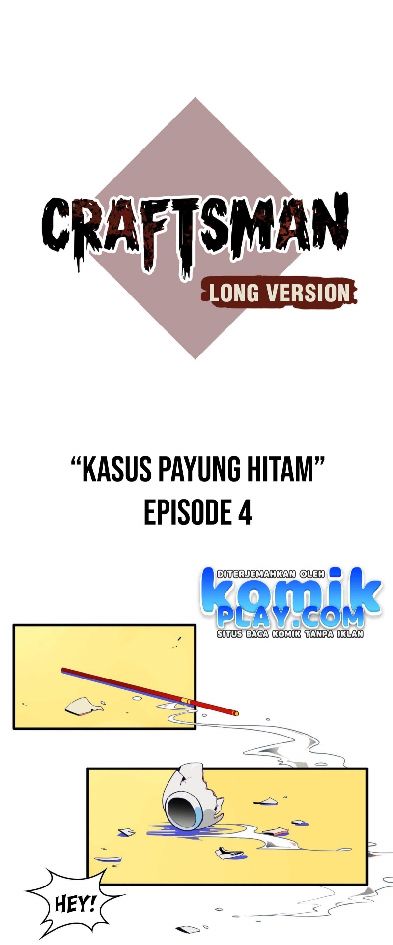 Craftsman Chapter 04 Gambar 2