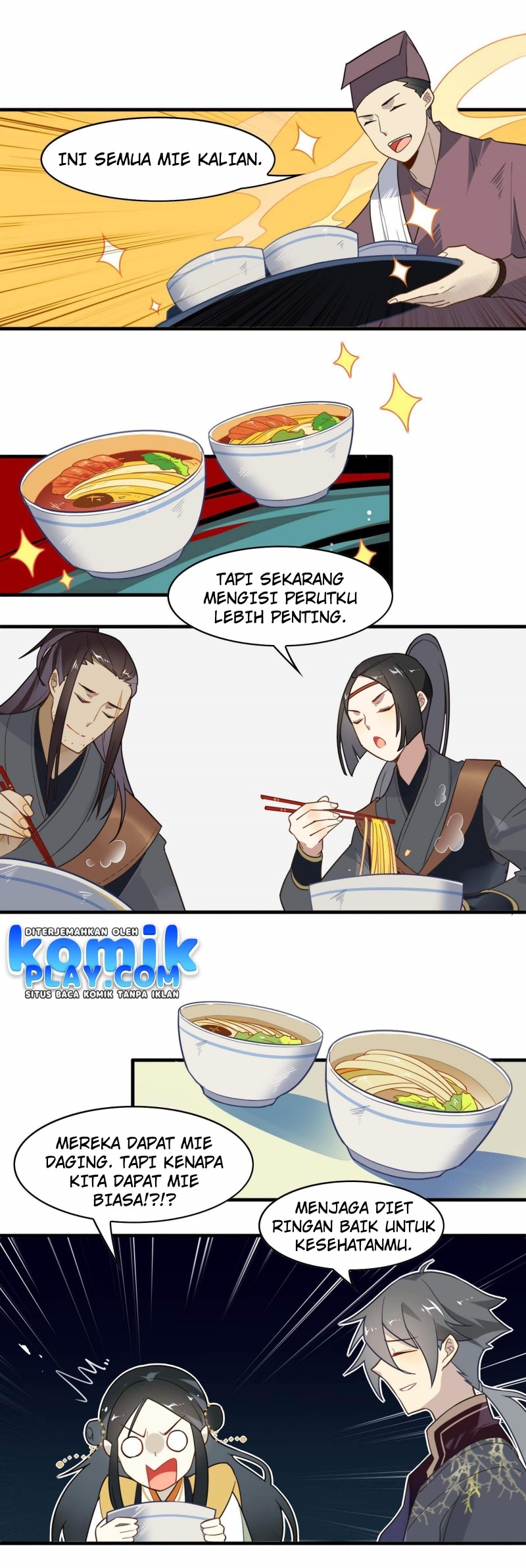 Craftsman Chapter 04 Gambar 8