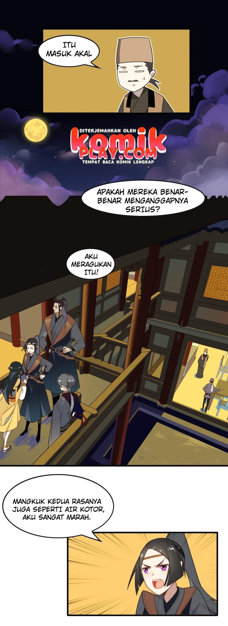 Craftsman Chapter 04 Gambar 13