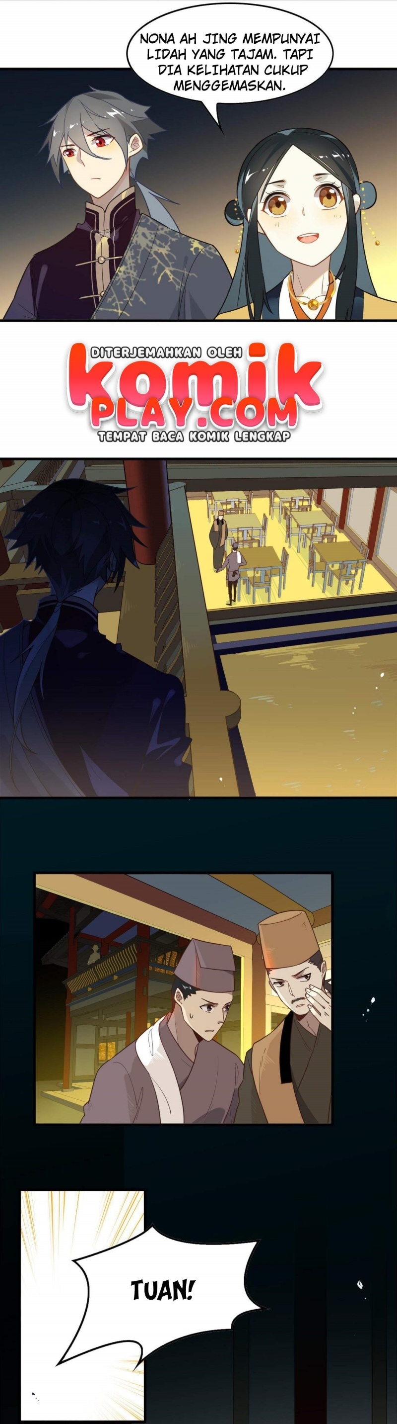 Craftsman Chapter 04 Gambar 15