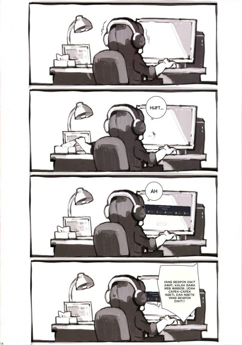 Craftsman Chapter 04 Gambar 20