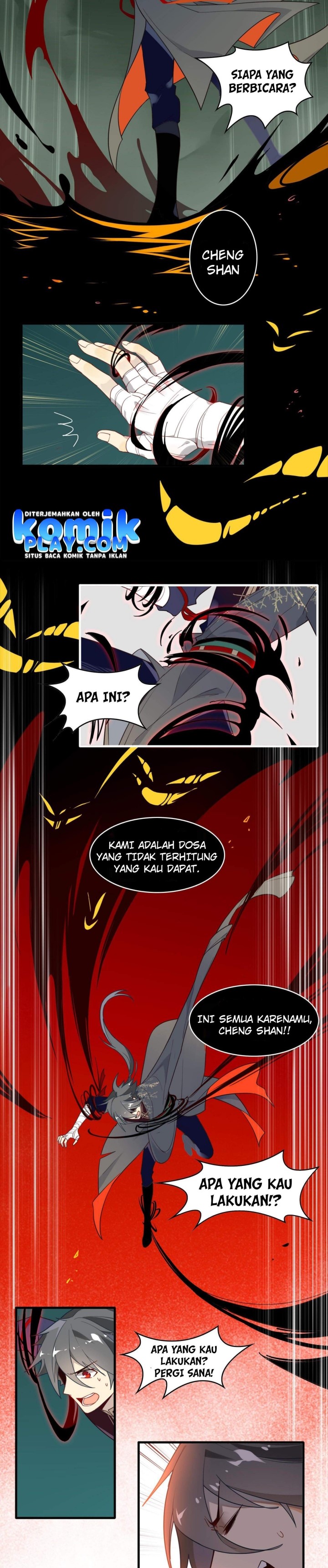 Craftsman Chapter 05 Gambar 4