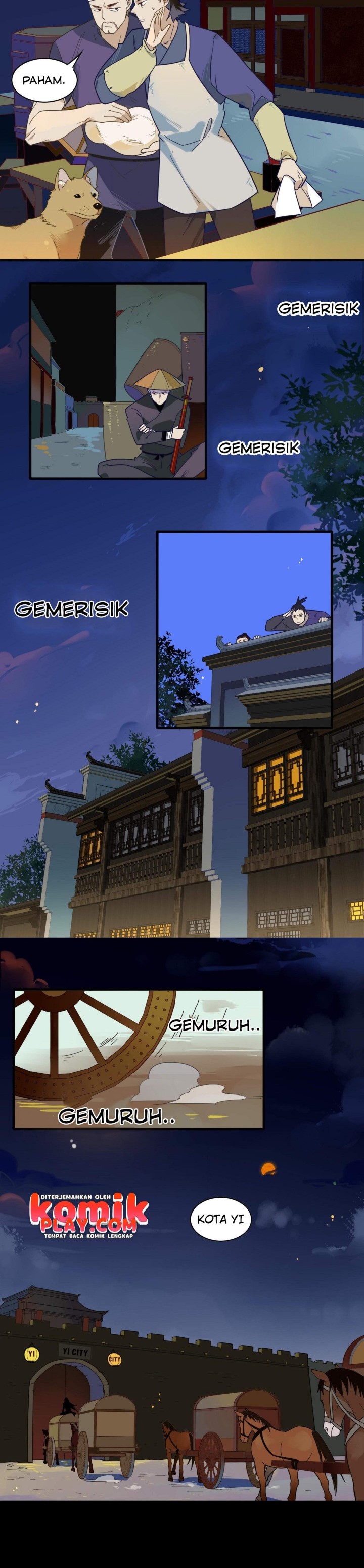 Craftsman Chapter 05 Gambar 10
