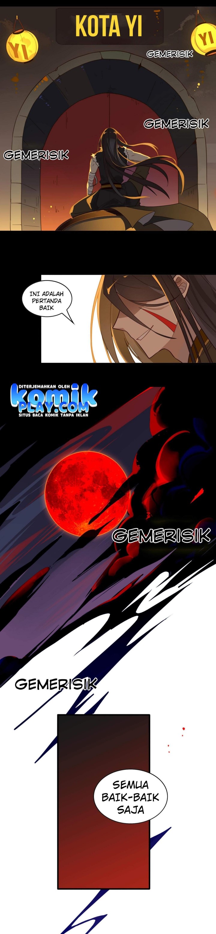 Craftsman Chapter 05 Gambar 11