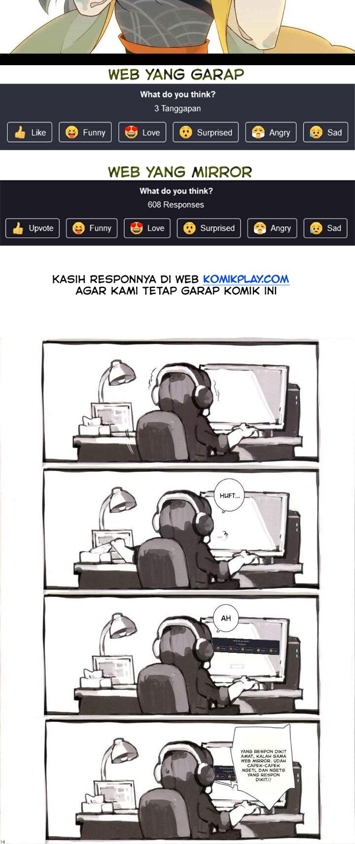 Craftsman Chapter 13 Gambar 15