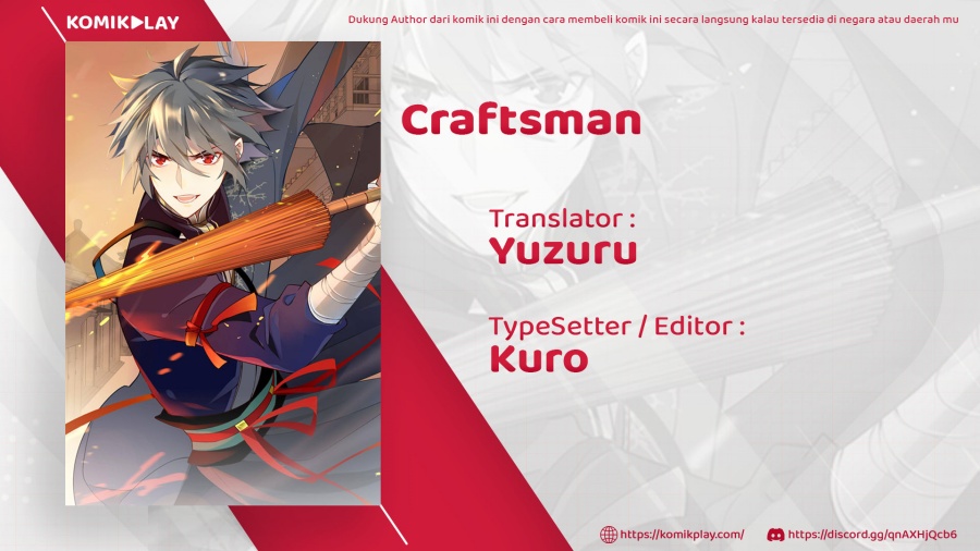 Craftsman Chapter 16 Gambar 2