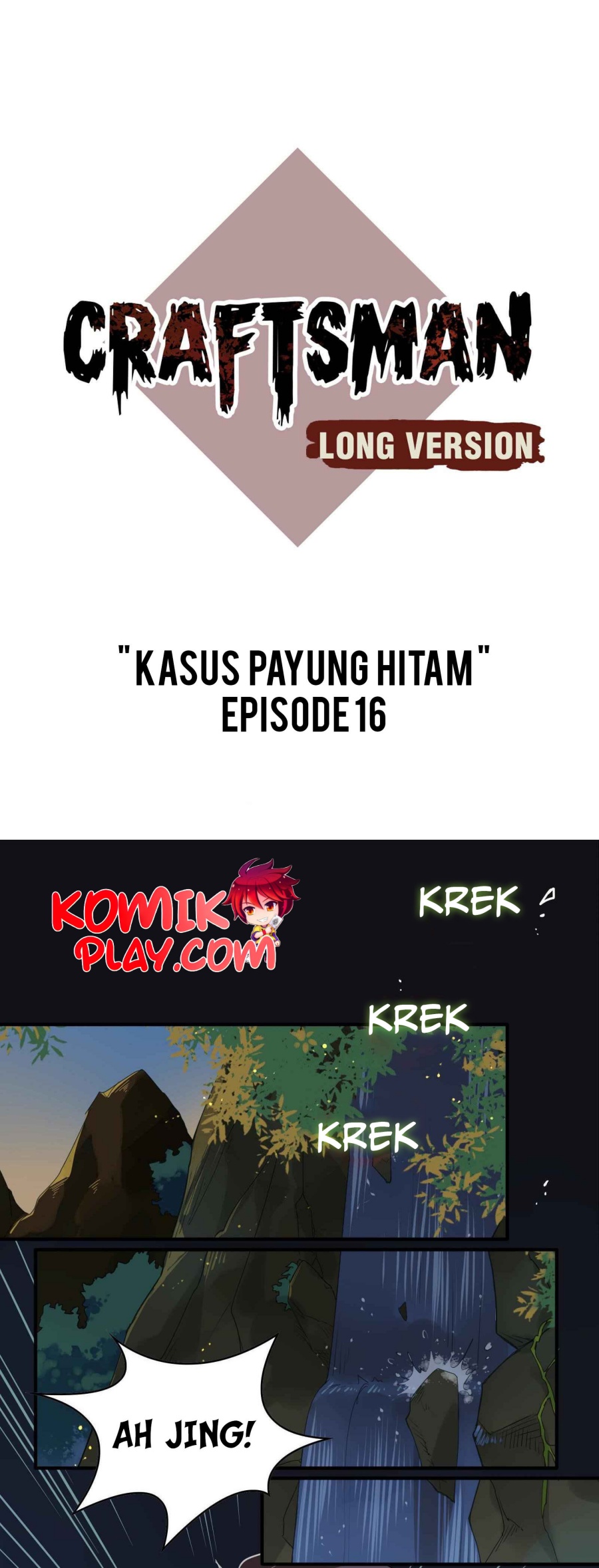 Craftsman Chapter 16 Gambar 3