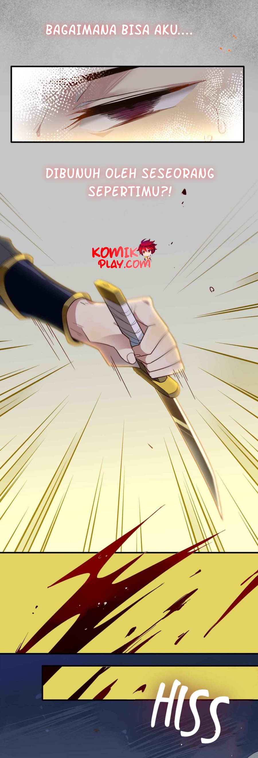 Craftsman Chapter 16 Gambar 6