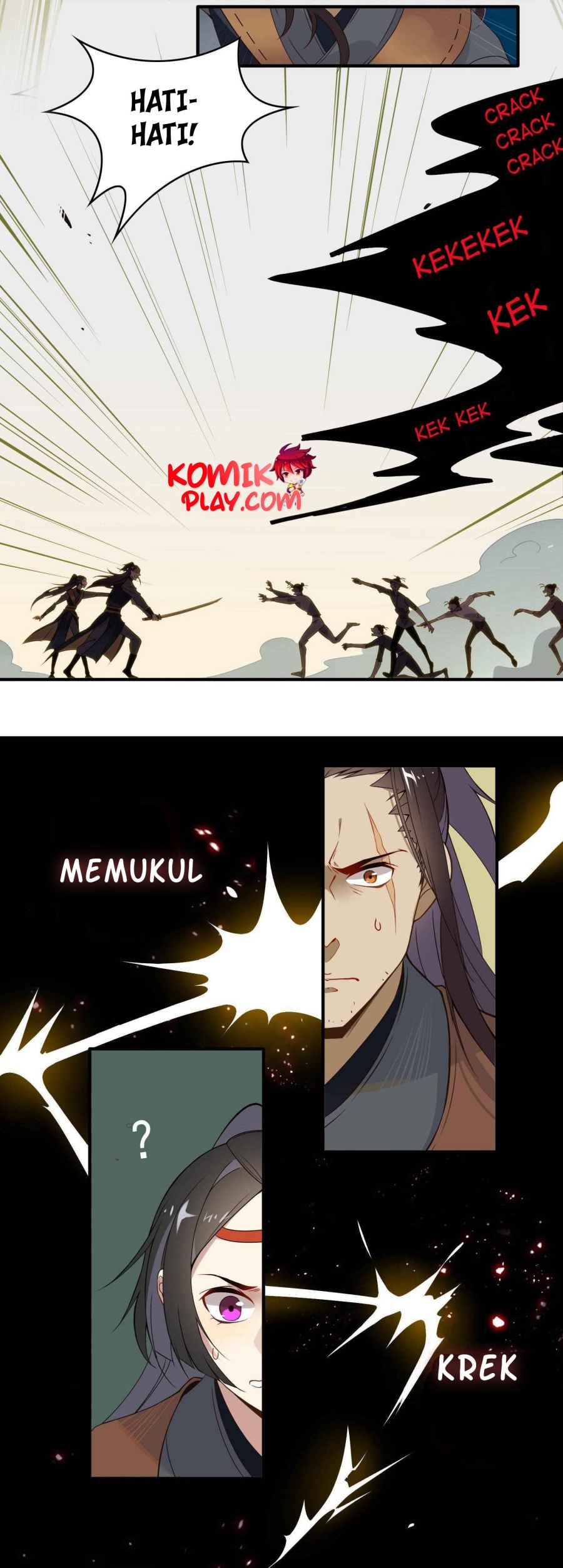 Craftsman Chapter 16 Gambar 12