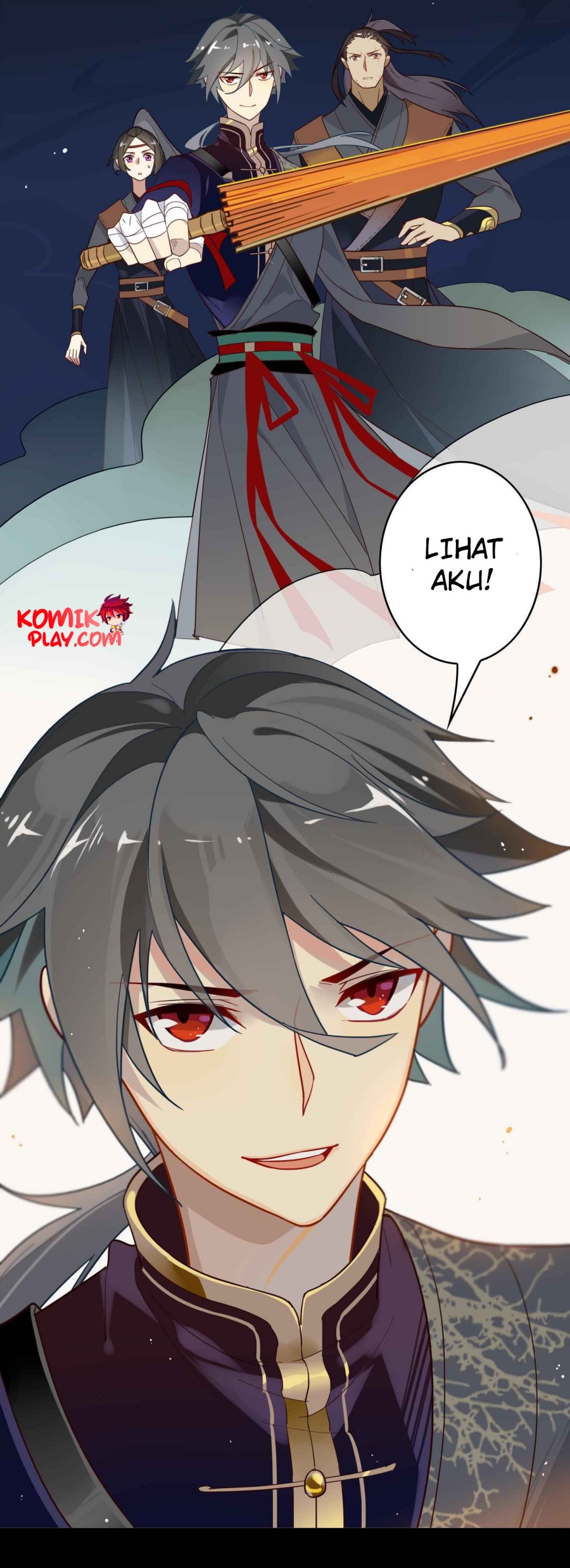 Craftsman Chapter 16 Gambar 14