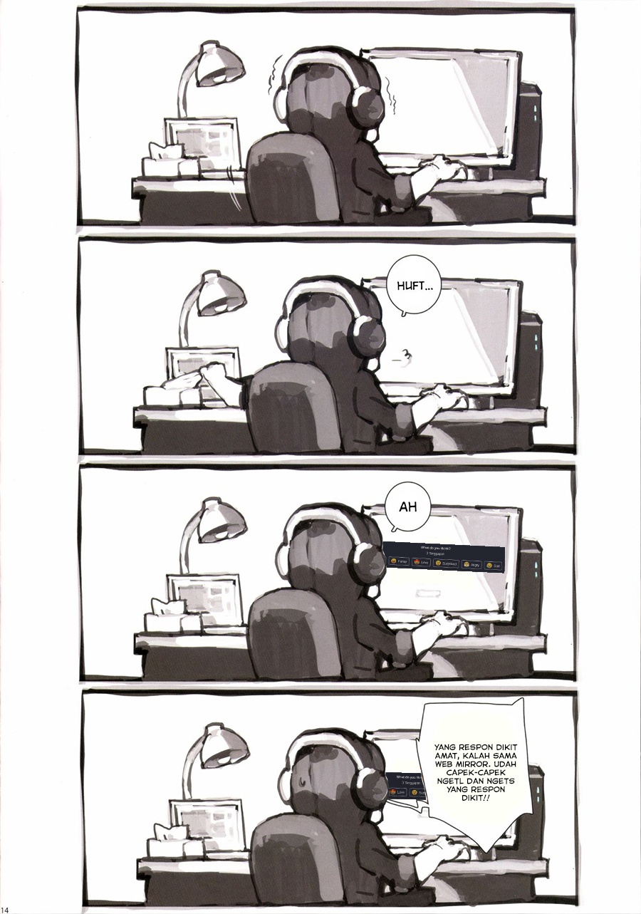 Craftsman Chapter 16 Gambar 18