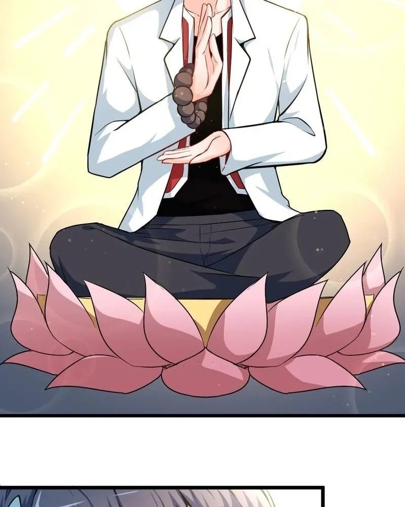 Crazy Professor System Chapter 11 Gambar 19
