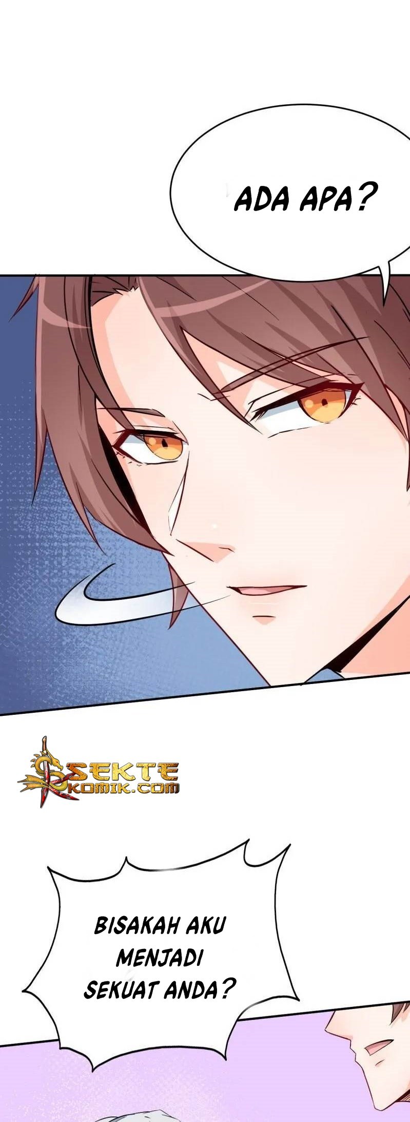 Crazy Professor System Chapter 14 Gambar 5