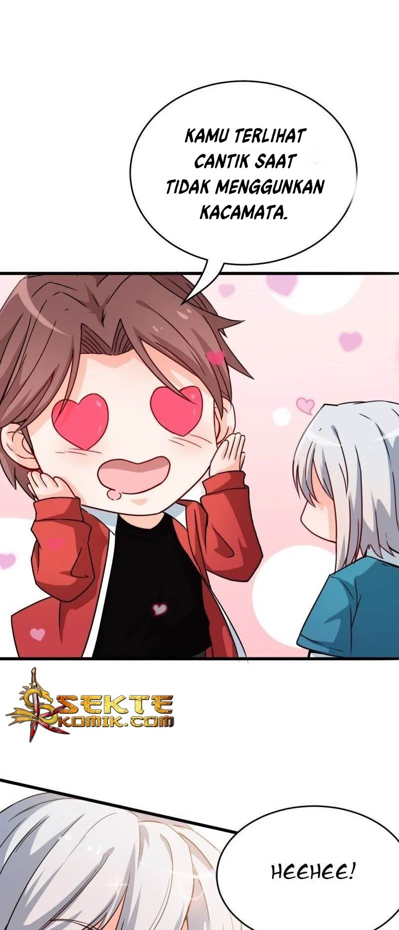 Crazy Professor System Chapter 14 Gambar 9