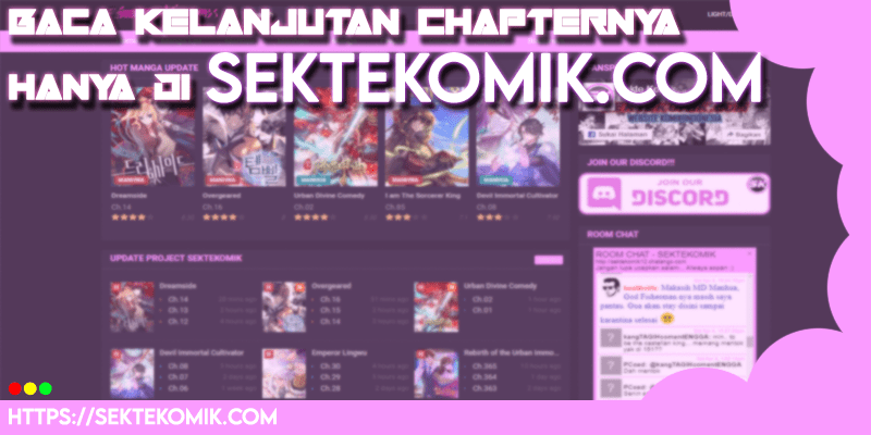 Crazy Professor System Chapter 15 Gambar 18