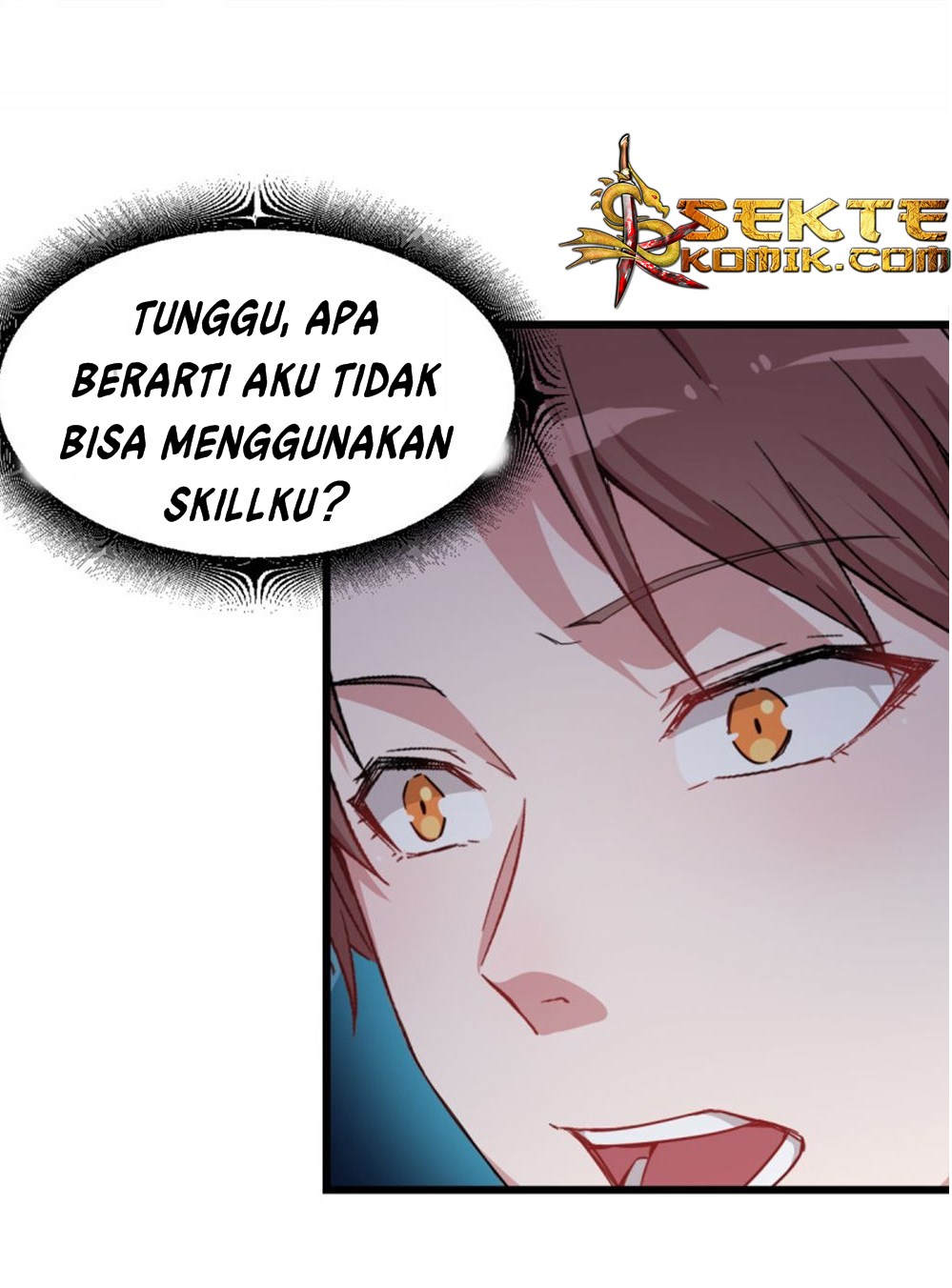 Crazy Professor System Chapter 25 Gambar 5