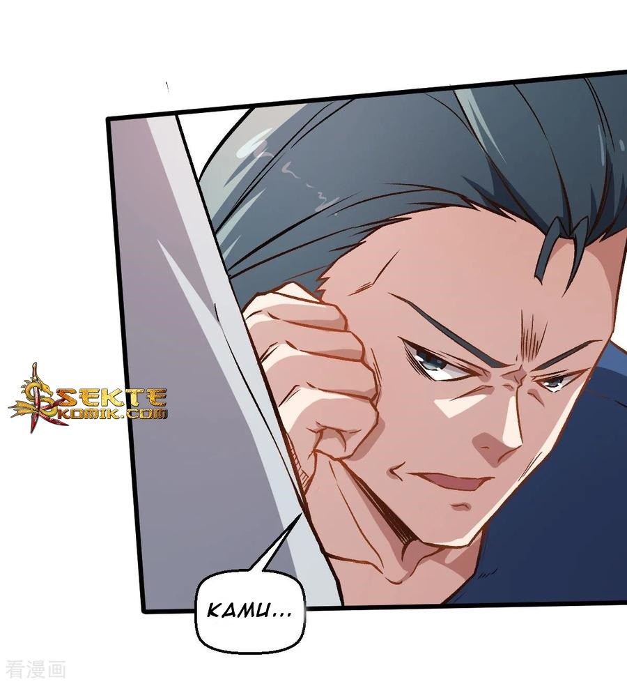 Crazy Professor System Chapter 55 Gambar 16