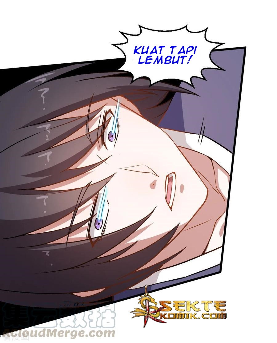 Crazy Professor System Chapter 55 Gambar 18