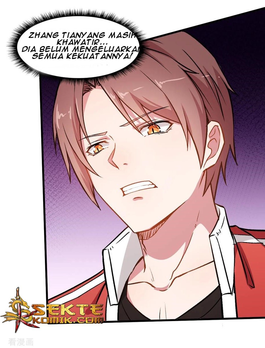 Crazy Professor System Chapter 55 Gambar 29