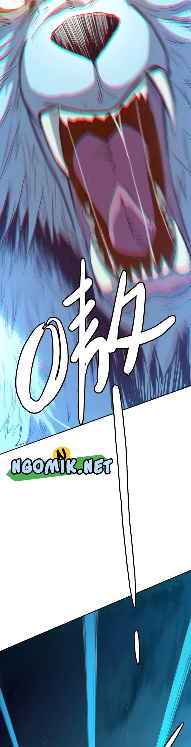 Crazy Leveling System Chapter 04 Gambar 21