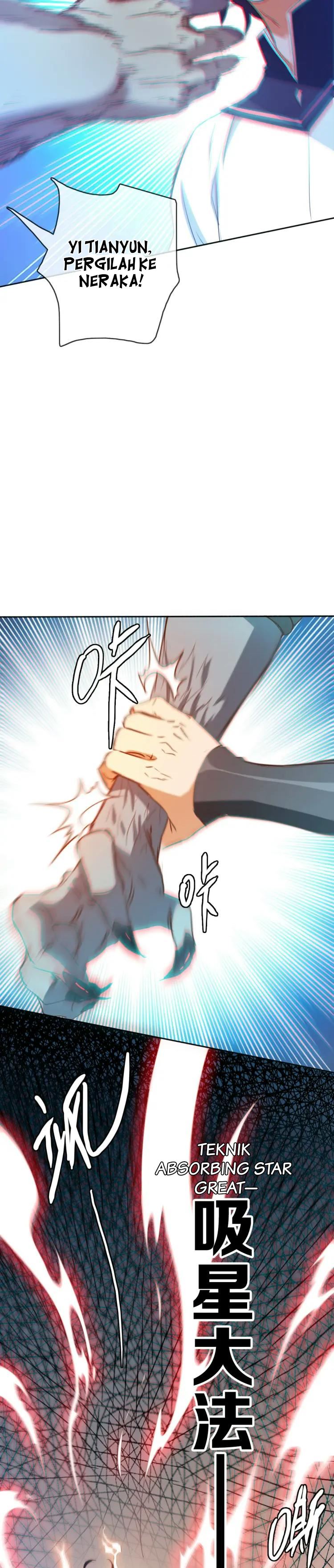 Crazy Leveling System Chapter 05 Gambar 14