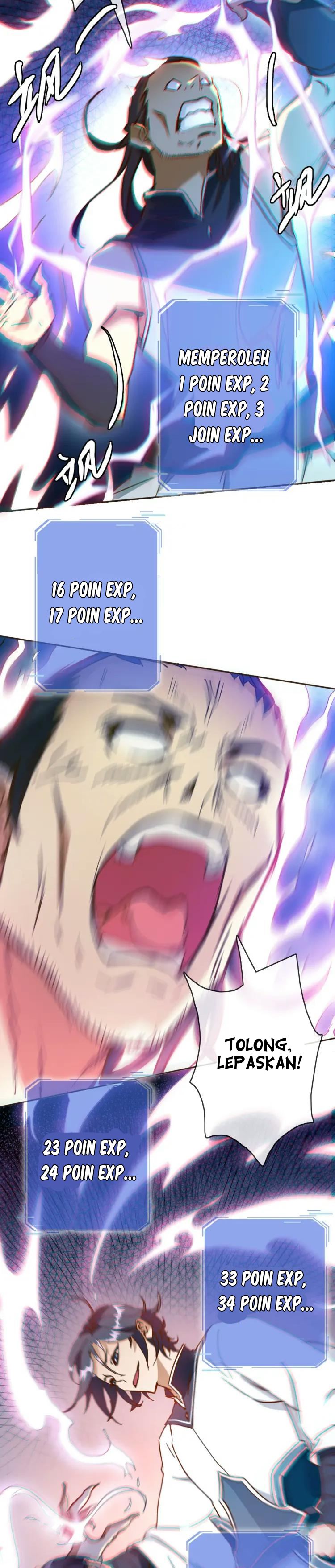 Crazy Leveling System Chapter 05 Gambar 16